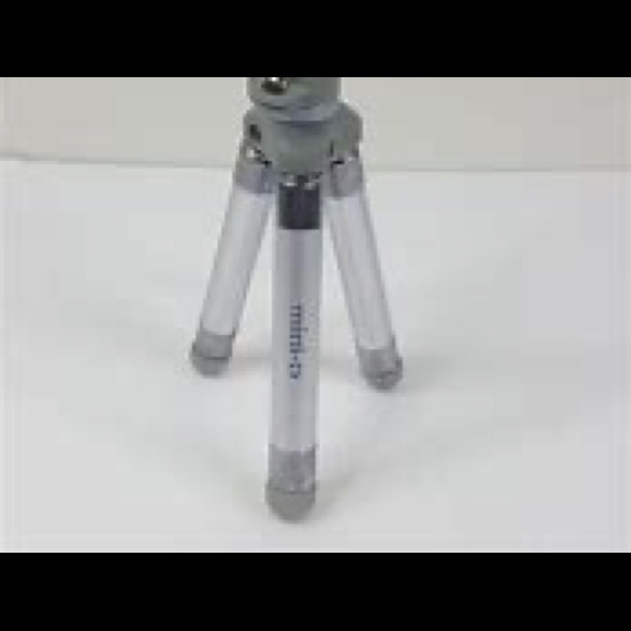 Sunpak Cameras, Photo & Video Sunpak Platinum Plus Minid Camera